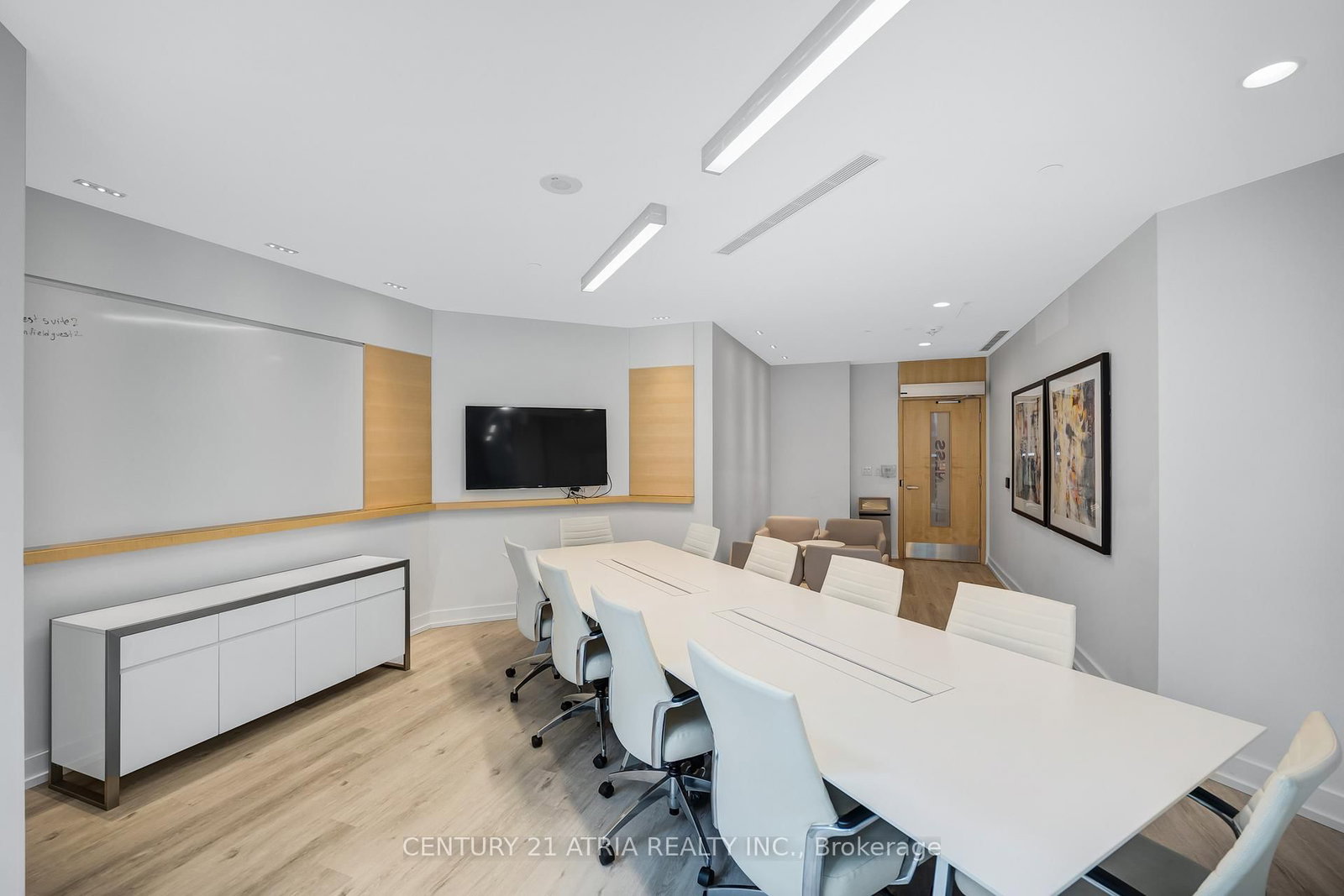 45 Charles Street E, Unit 601 - Photo 13