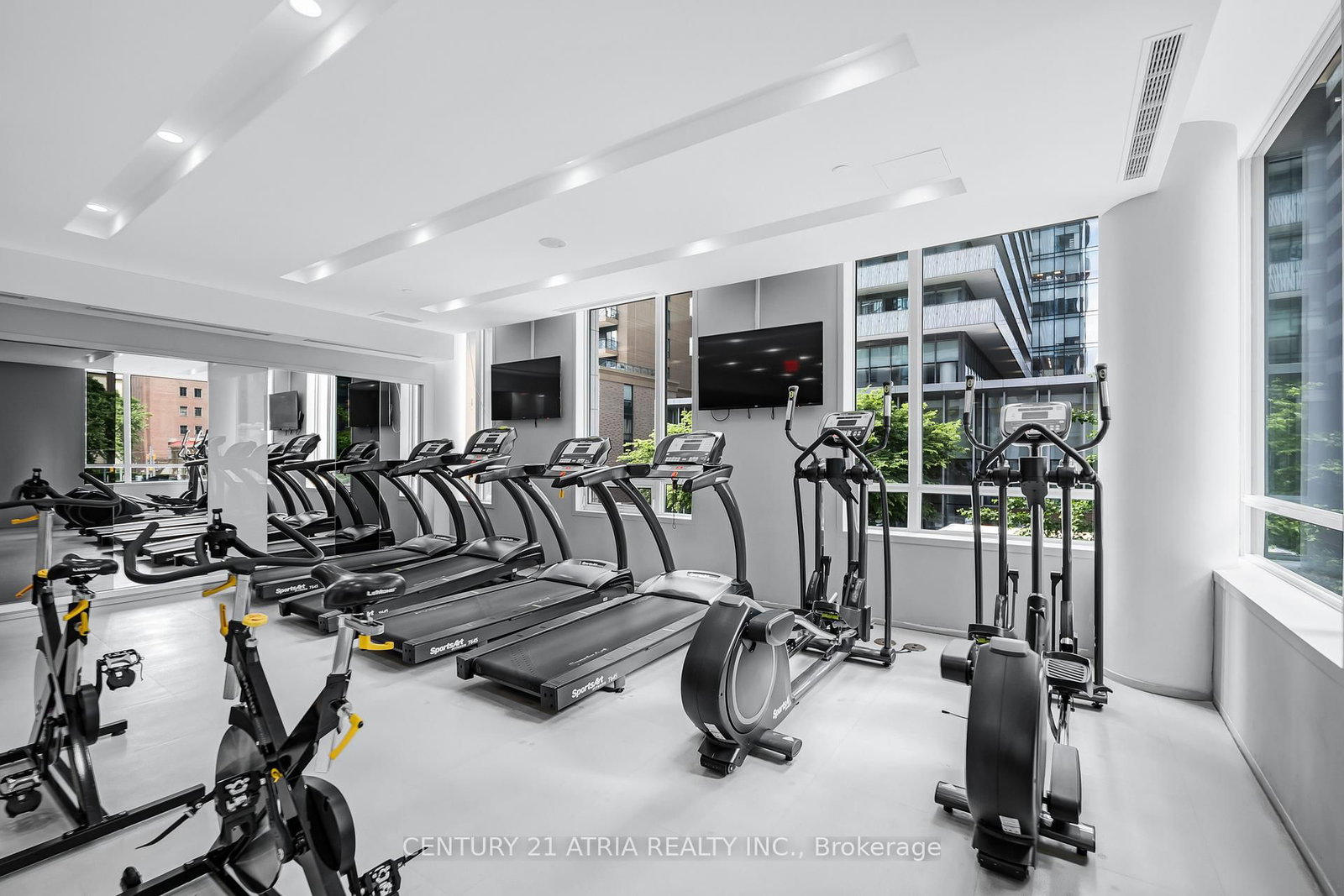 45 Charles Street E, Unit 601 - Photo 15