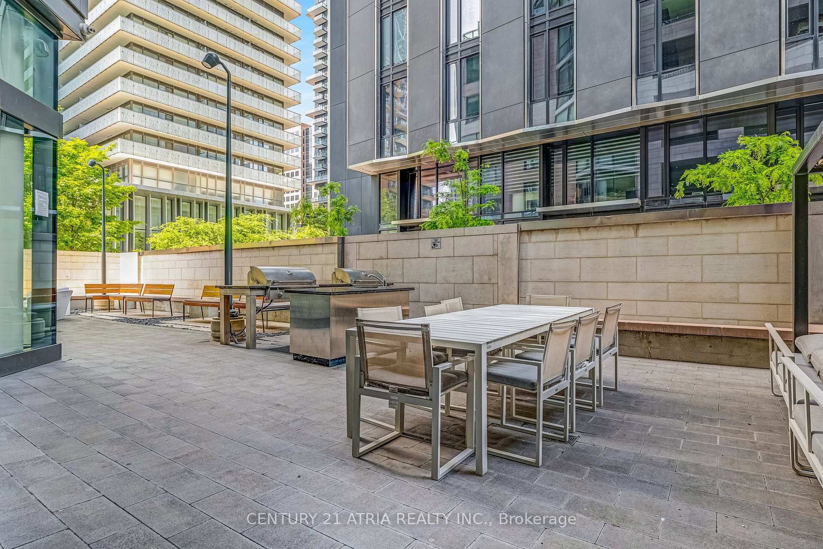 45 Charles Street E, Unit 601 - Photo 17