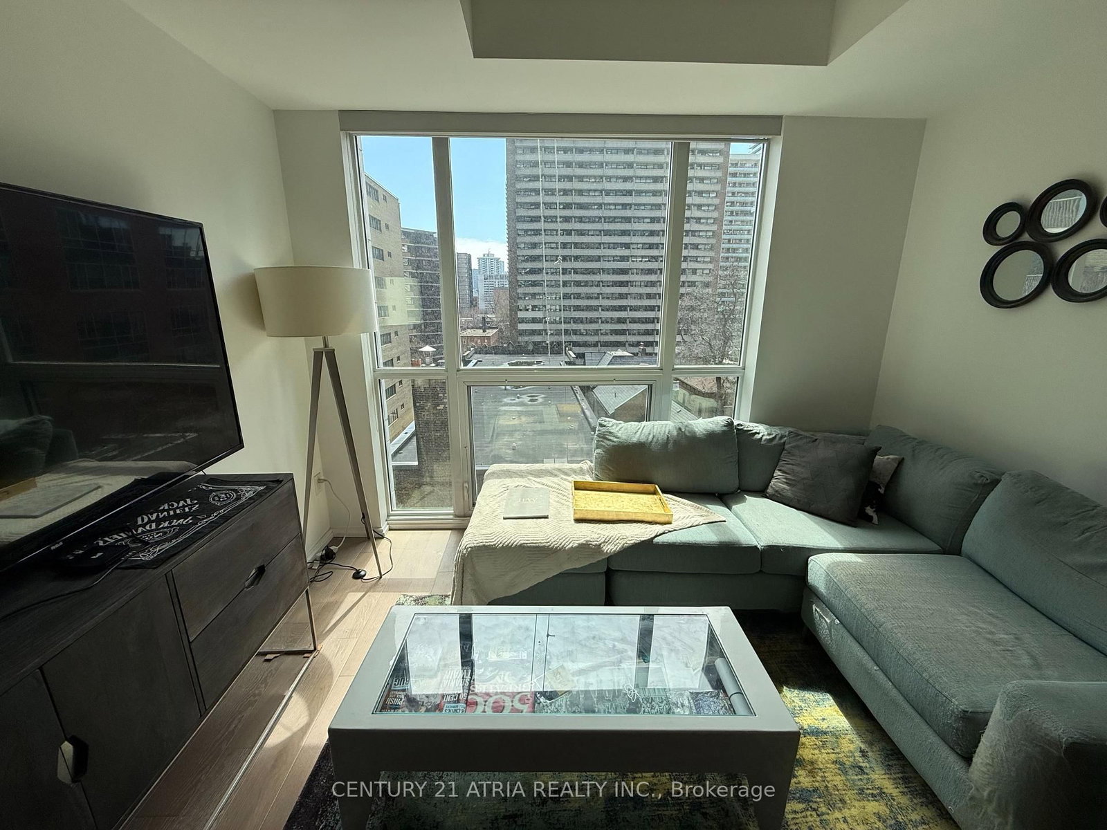 45 Charles Street E, Unit 601 - Photo 6