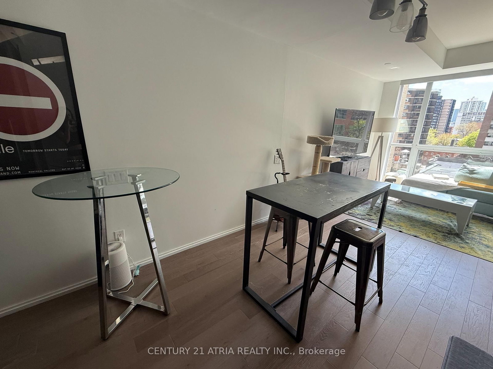 45 Charles Street E, Unit 601 - Photo 7