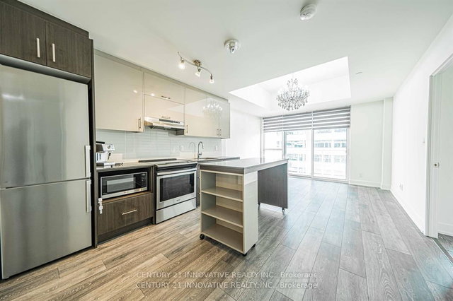 517 - 180 Fairview Mall Drive