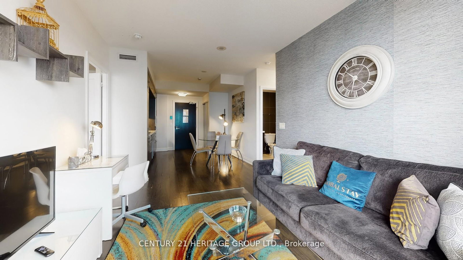 2 Anndale Drive, Unit 2511 - Photo 10