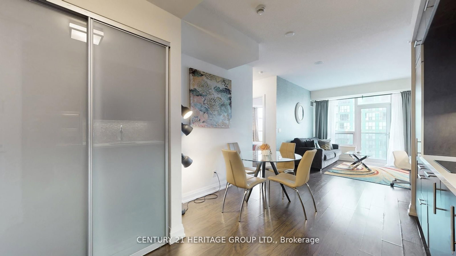 2 Anndale Drive, Unit 2511 - Photo 13