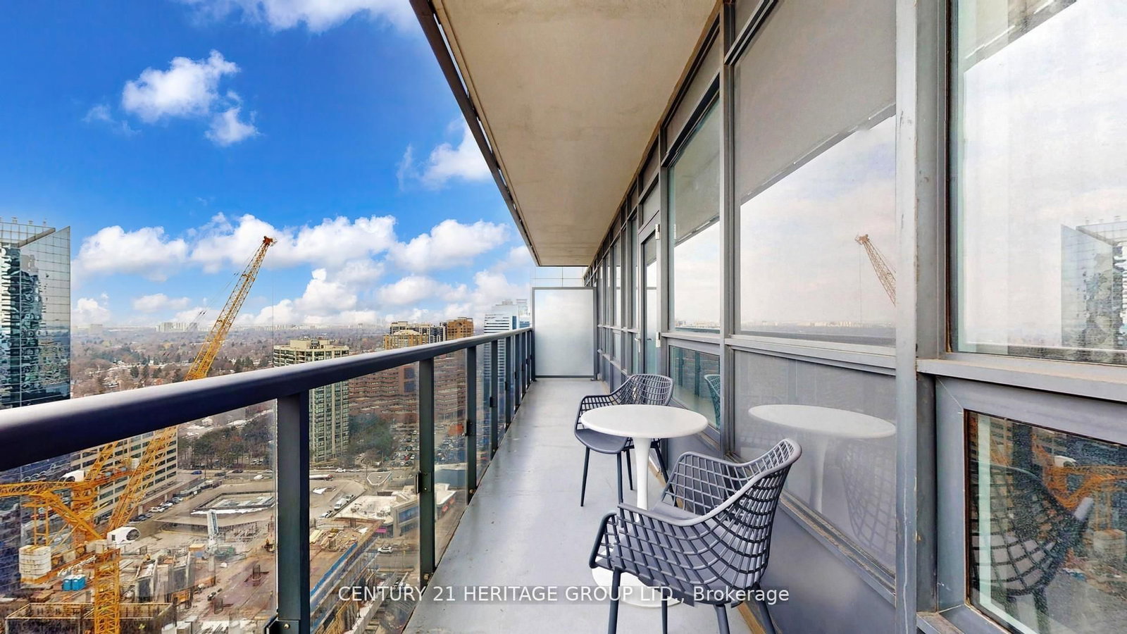 2 Anndale Drive, Unit 2511 - Photo 25