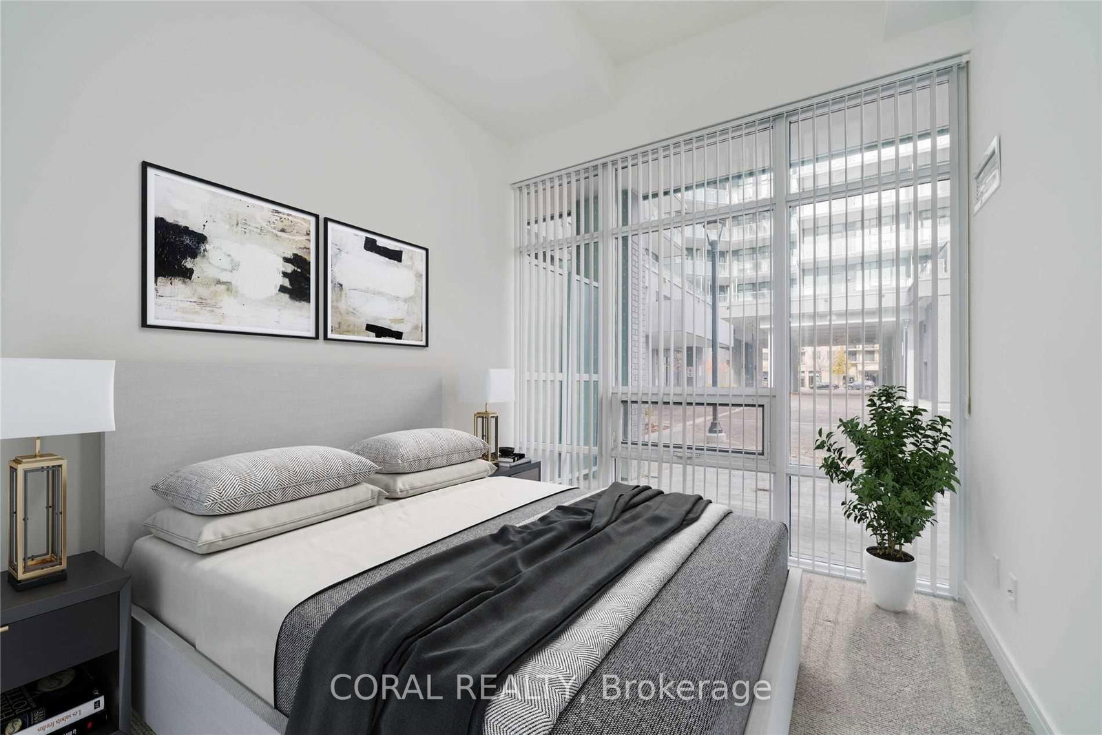 621 Sheppard Avenue E, Unit 112 - Photo 2