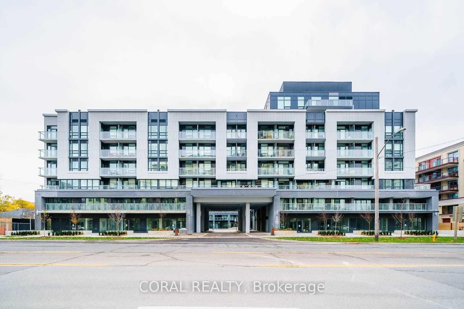 621 Sheppard Avenue E, Unit 112 - Photo 20