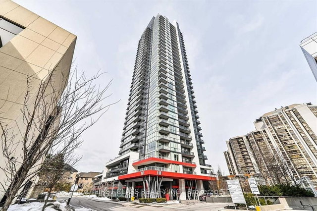 1008 - 88 Sheppard Avenue E
