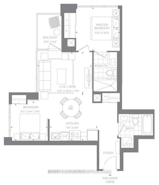 88 Sheppard Avenue E, Unit 1008 - Photo 13