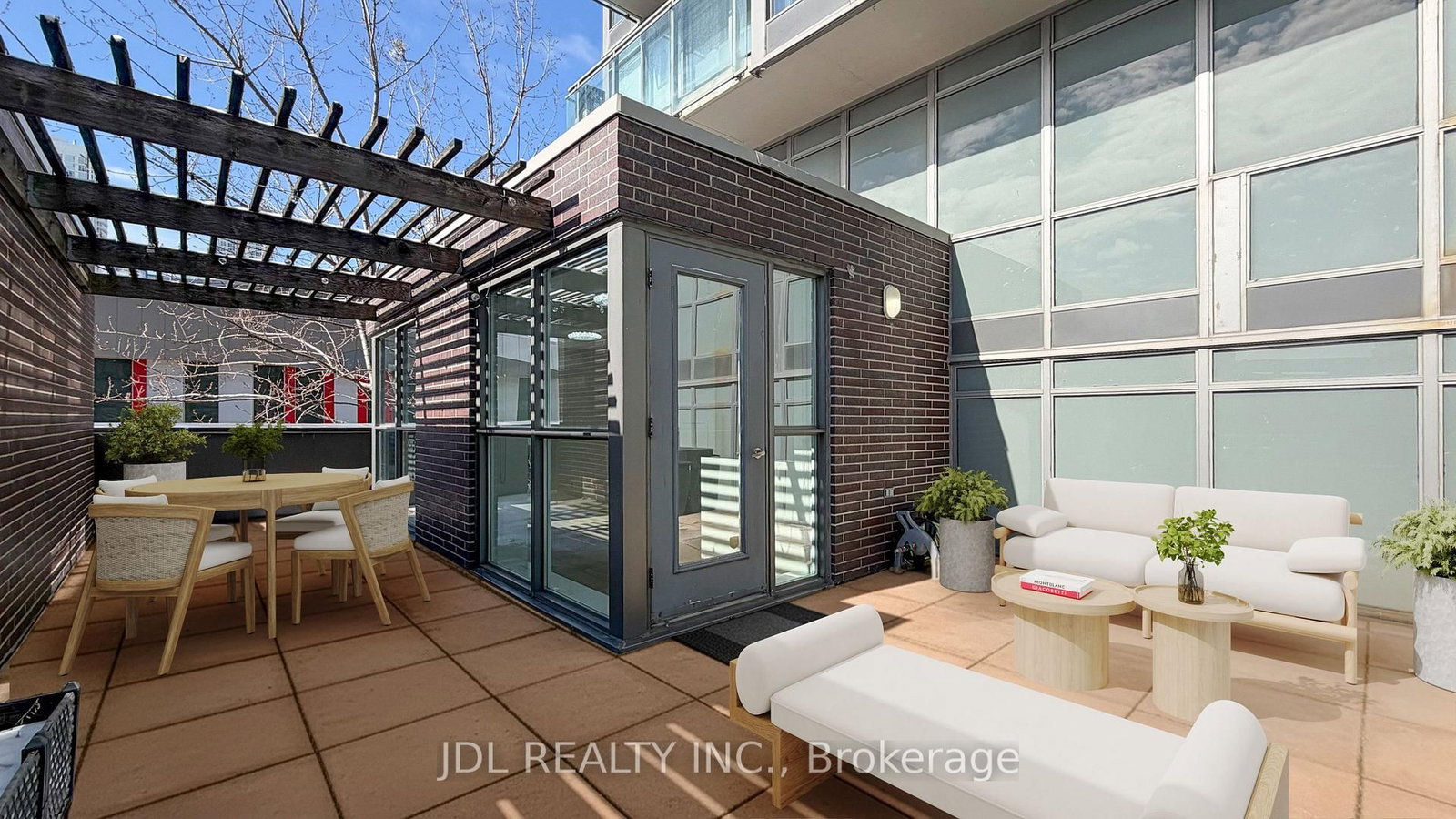 31 Brunel Court, Unit Th8 - Photo 27