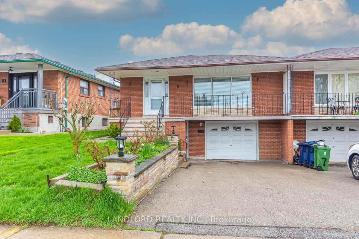 9 Clipper Road