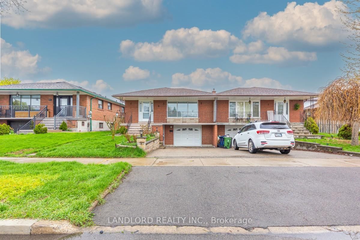 9 Clipper Road - Photo 2