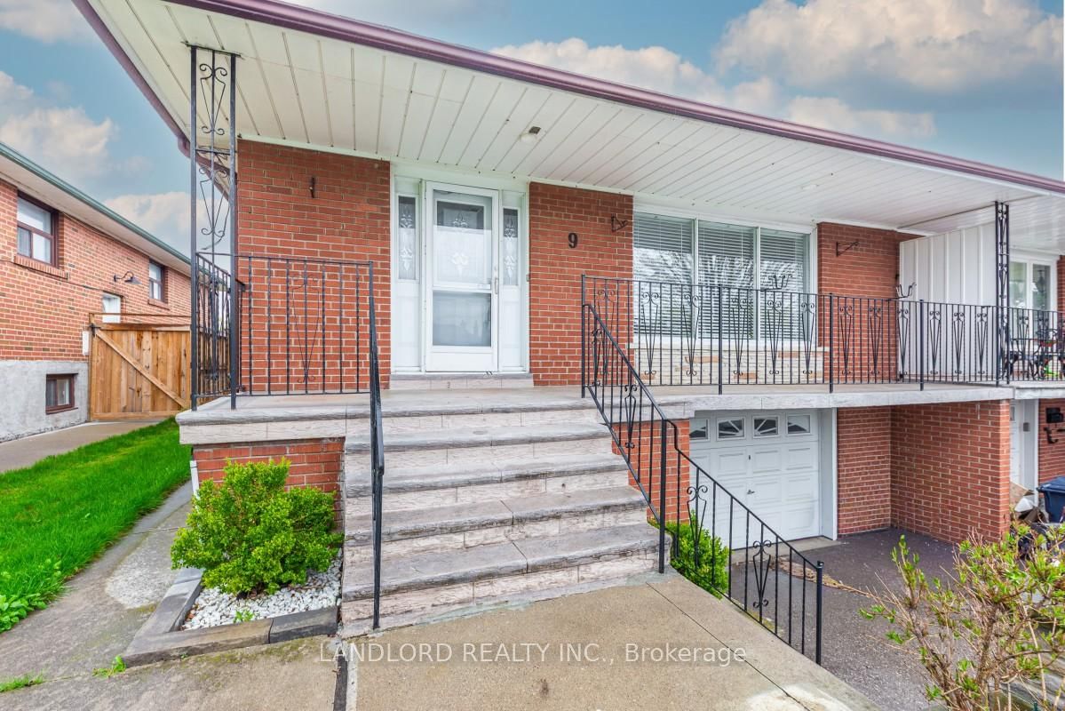 9 Clipper Road - Photo 3