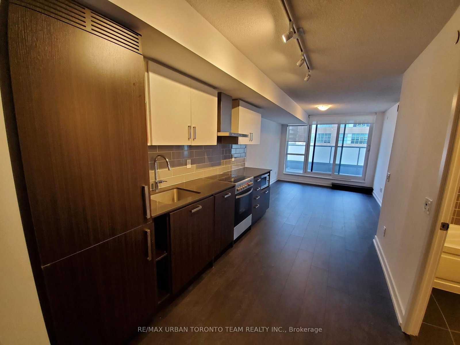 125 Redpath Avenue, Unit 308