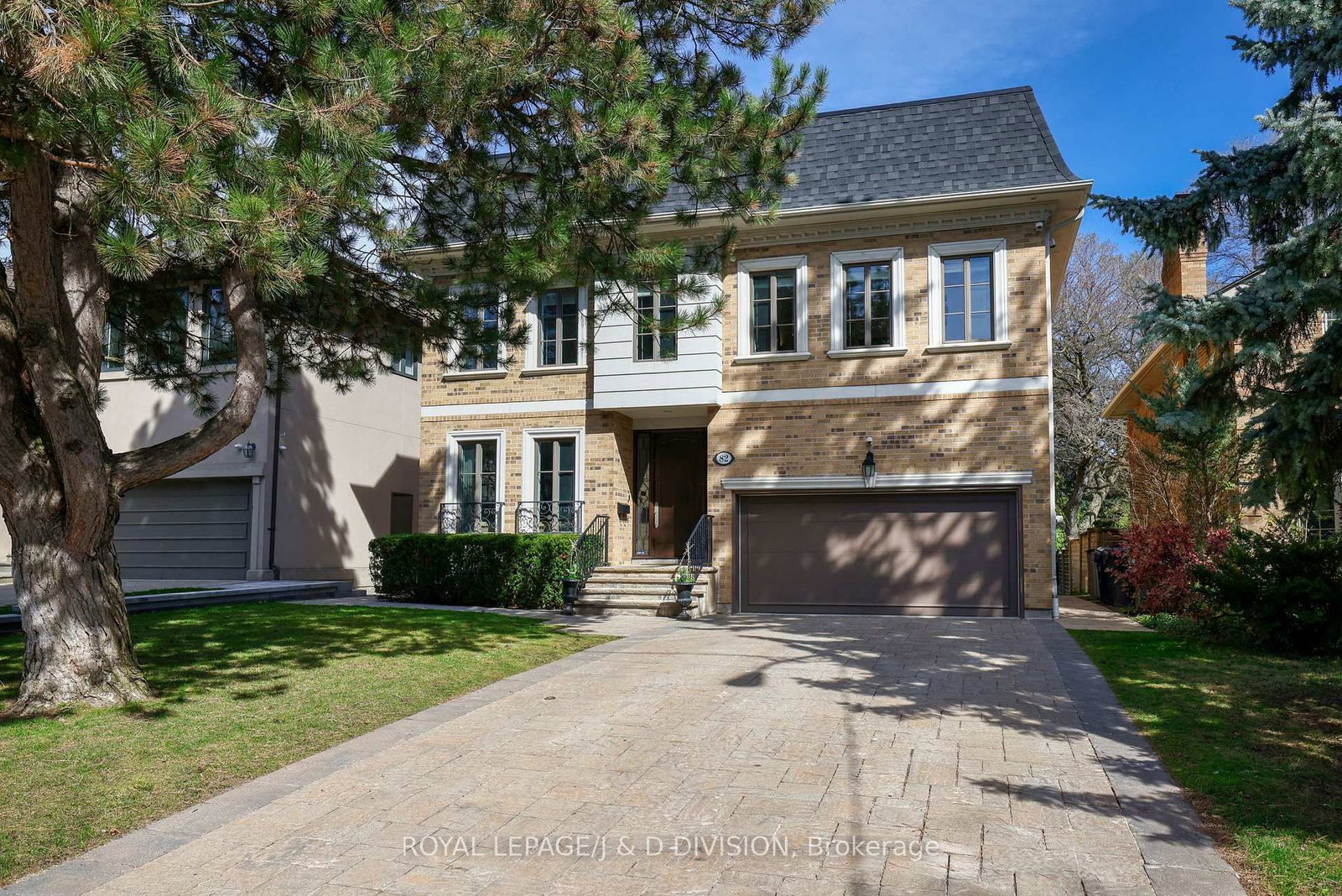 Property at 82 Munro