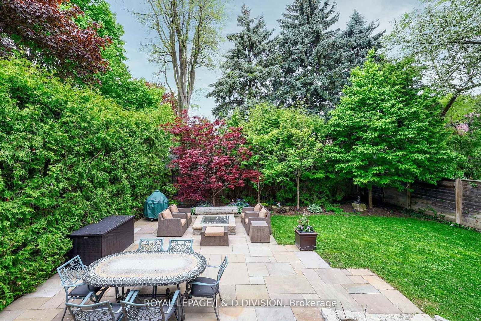 82 Munro Boulevard • Toronto, ON photo 40