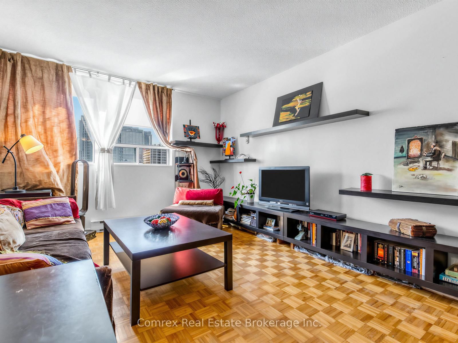 914 Yonge Street, Unit 1904 - Photo 5