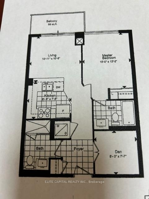 2756 Old Leslie Street, Unit 511