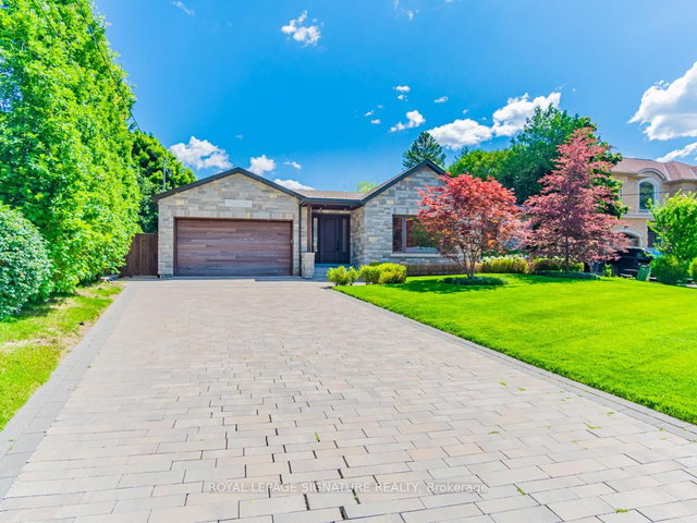 7 Blaine Drive