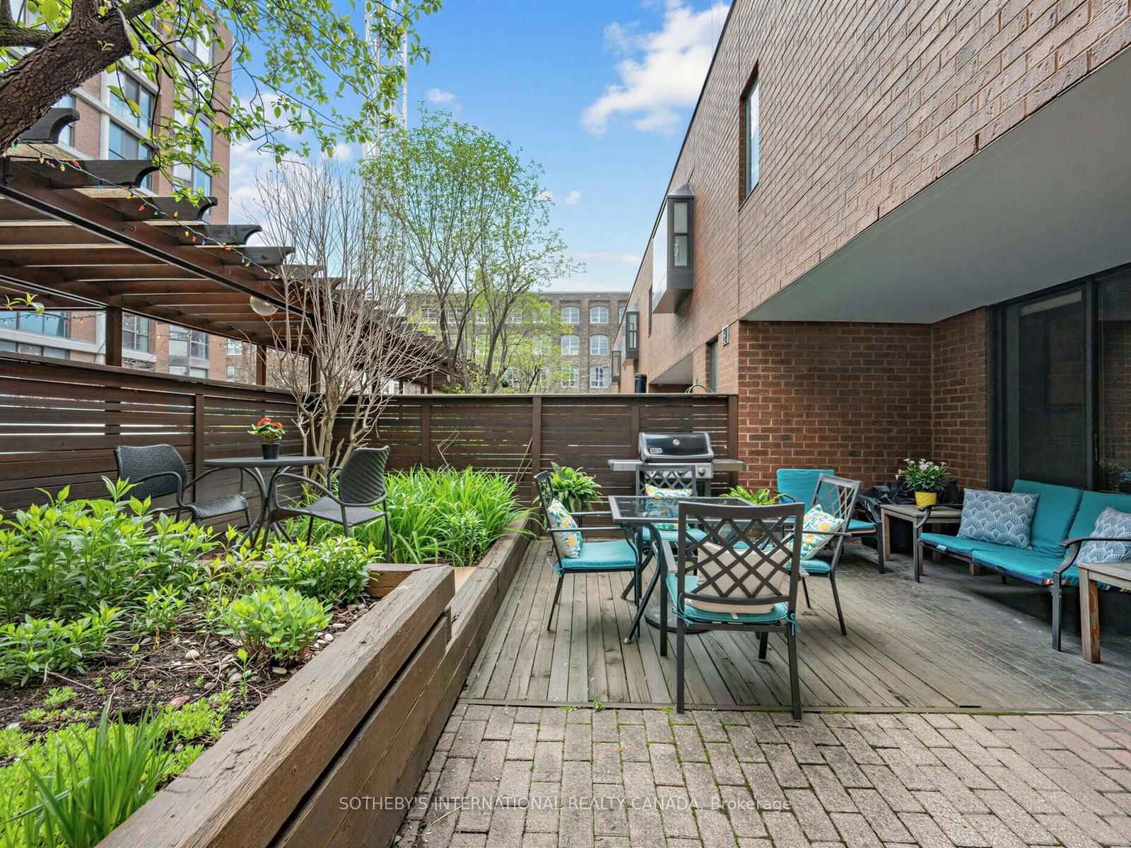 188 Spadina Avenue, Unit Th. 2 - Photo 24