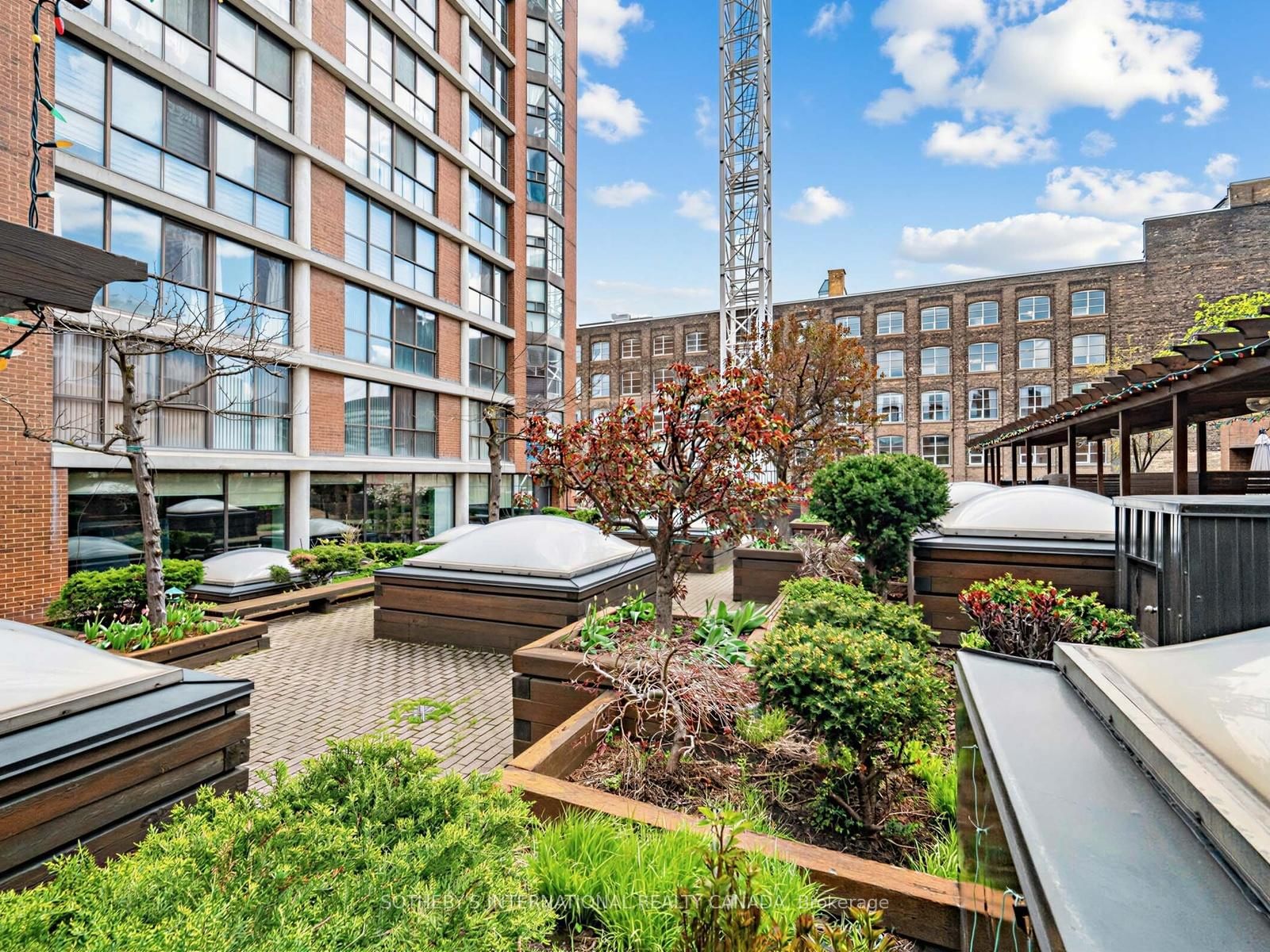 188 Spadina Avenue, Unit Th. 2 - Photo 29