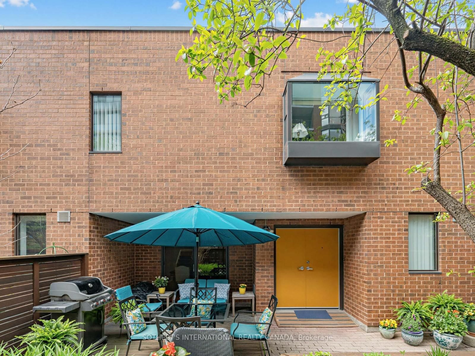 188 Spadina Avenue, Unit Th. 2 - Photo 33