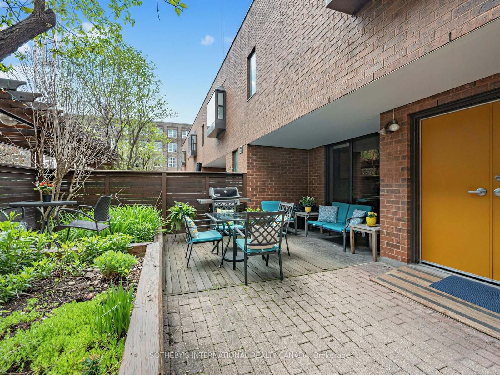 188 Spadina Avenue, Unit Th. 2 - Photo 34