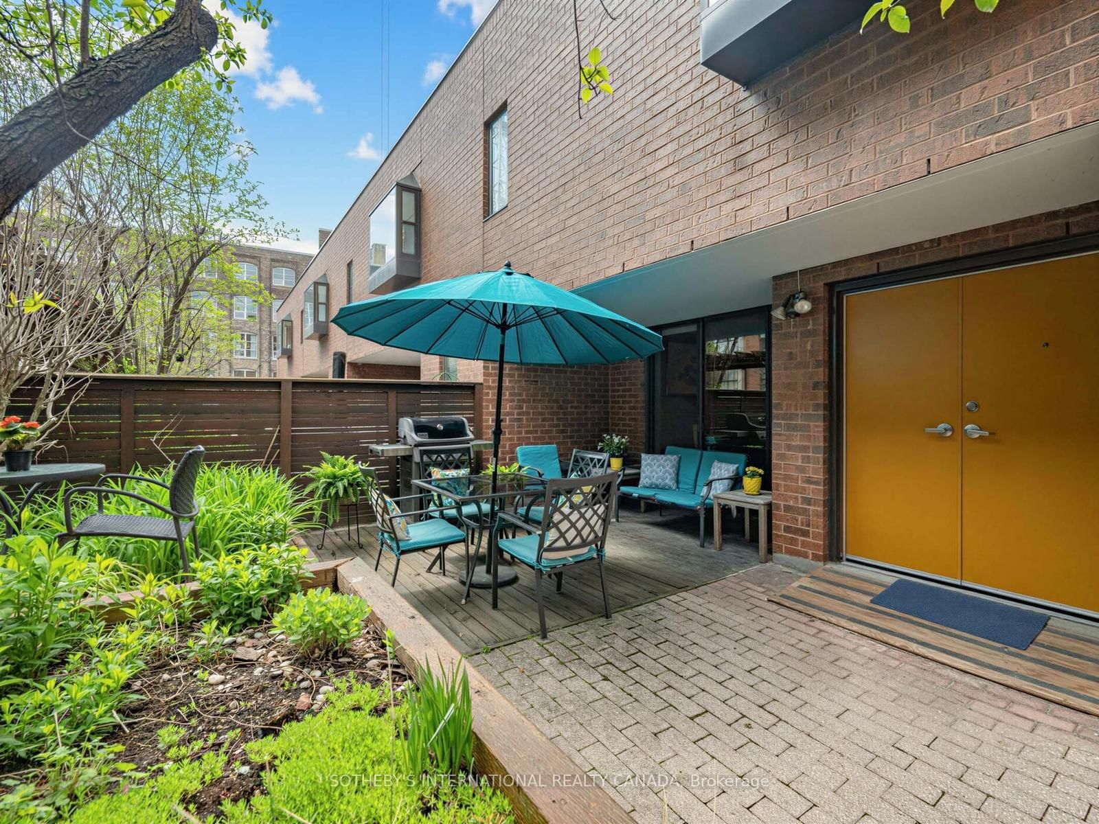 188 Spadina Avenue, Unit Th. 2 - Photo 35