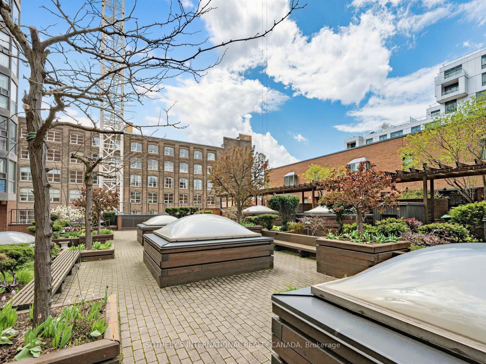 188 Spadina Avenue, Unit Th. 2 - Photo 36