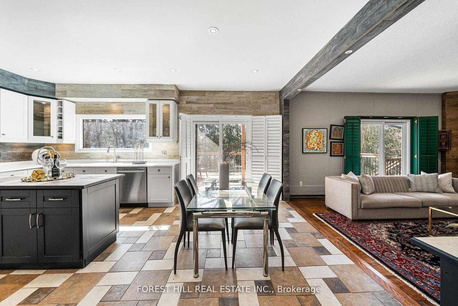 73 Garnier Court • Toronto, ON photo 12