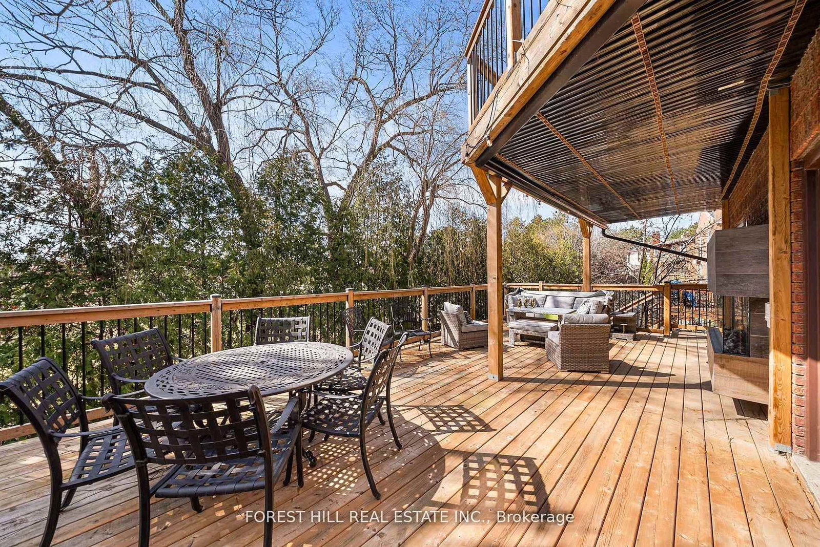 73 Garnier Court • Toronto, ON photo 24