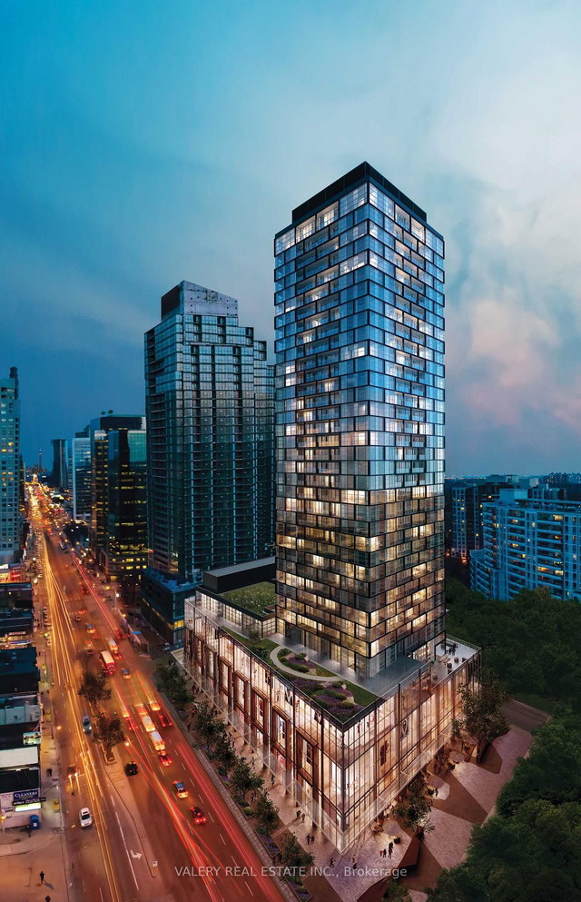 5180 Yonge St Street