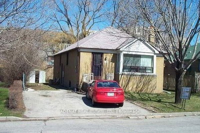 Detached House leased at Bach-146 Fairholme Avenue, Toronto, Ontario, M6B 2X2 - Englemount-Lawrence - MLS: C13118694