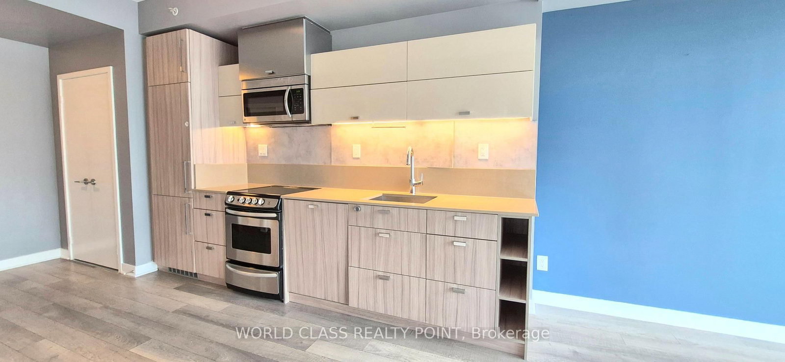 290 Adelaide Street W, Unit 1006