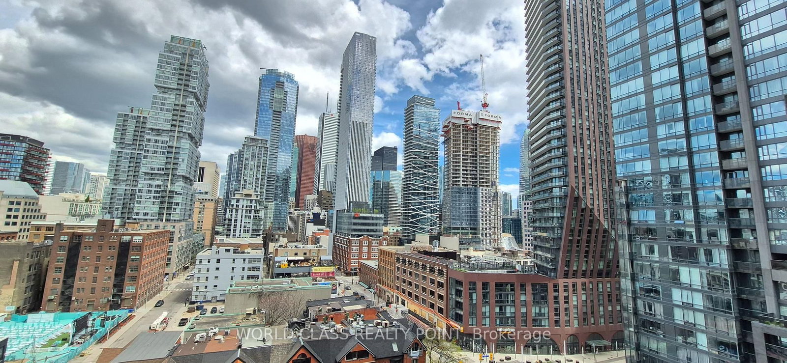 290 Adelaide Street W, Unit 1006 - Photo 11