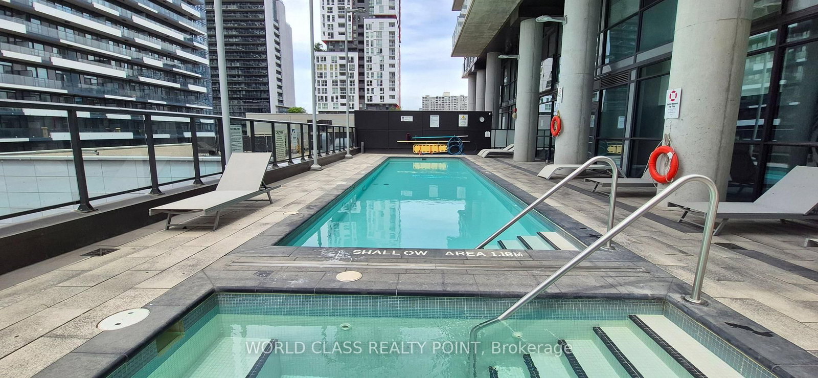 290 Adelaide Street W, Unit 1006 - Photo 19