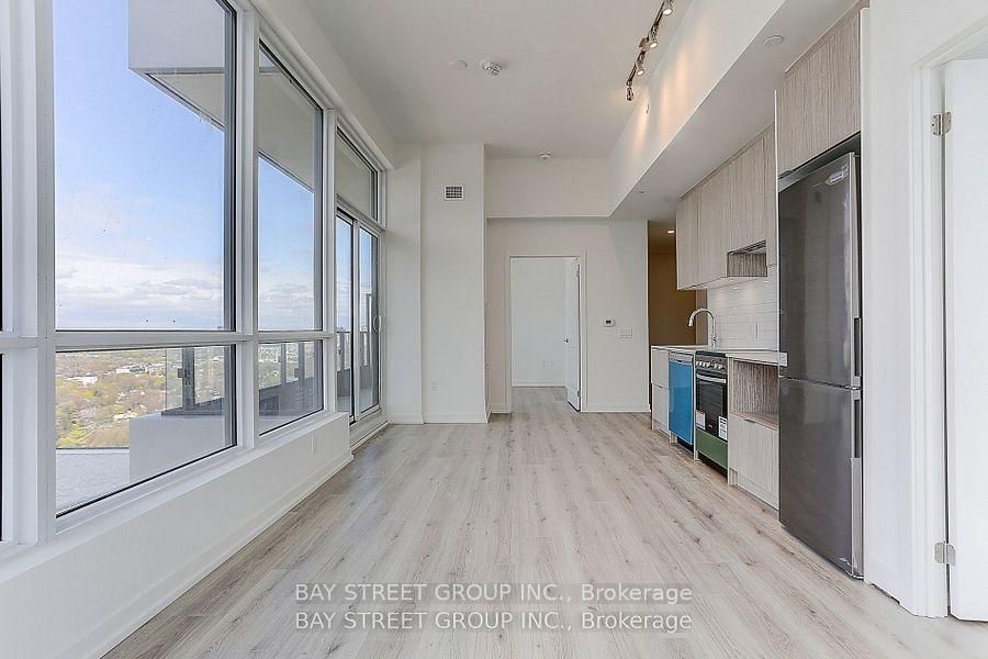 395 Bloor Street E, Unit 2802 - Photo 16