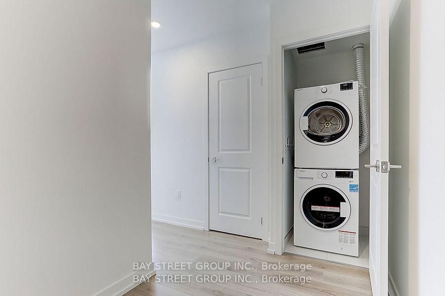 395 Bloor Street E, Unit 2802 - Photo 21