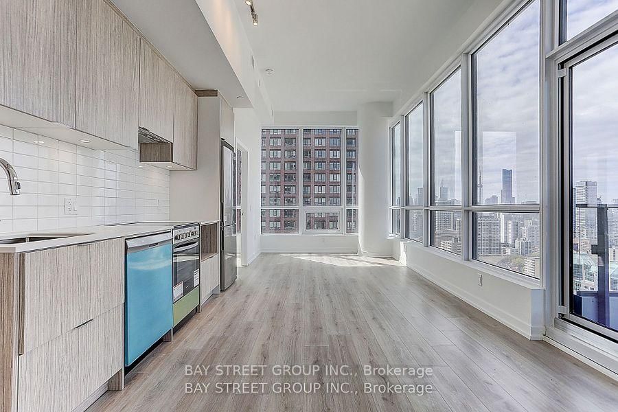 395 Bloor Street E, Unit 2802 - Photo 7