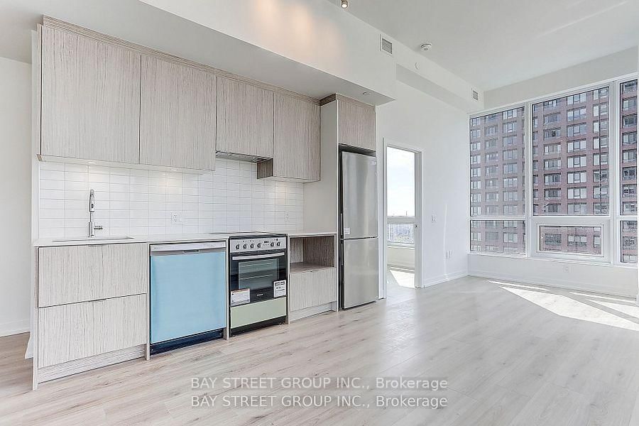 395 Bloor Street E, Unit 2802 - Photo 8