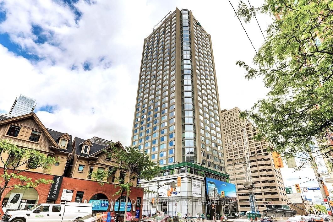 155 Yorkville Avenue, Unit 1415