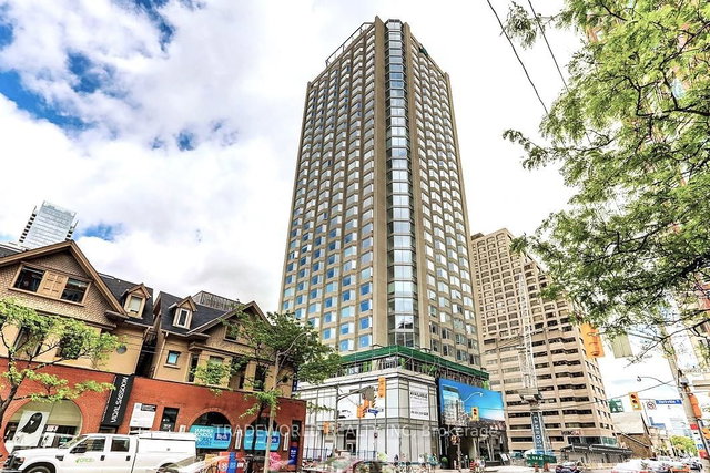 1415 - 155 Yorkville Avenue