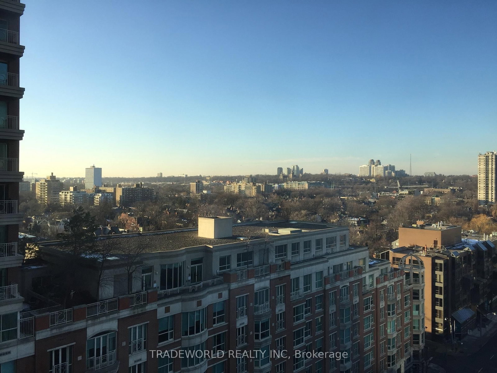 155 Yorkville Avenue, Unit 1415 - Photo 10