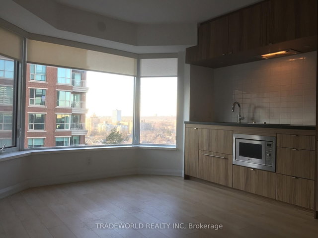 1415 - 155 Yorkville Avenue