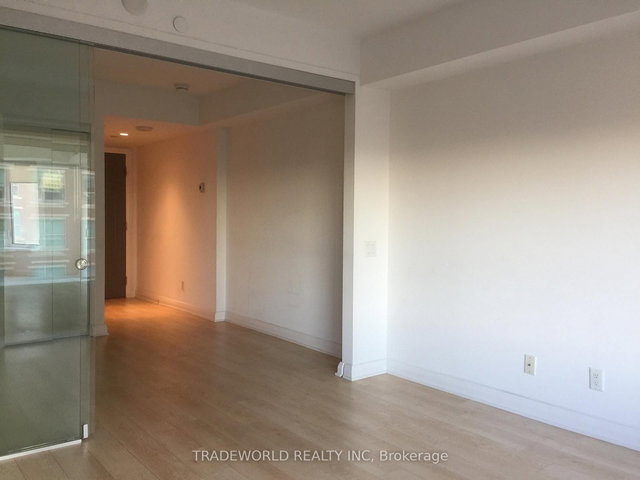 1415 - 155 Yorkville Avenue