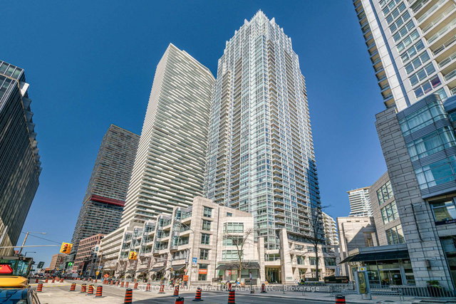 3006 - 2191 Yonge Street