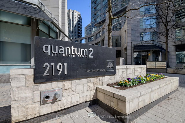 3006 - 2191 Yonge Street