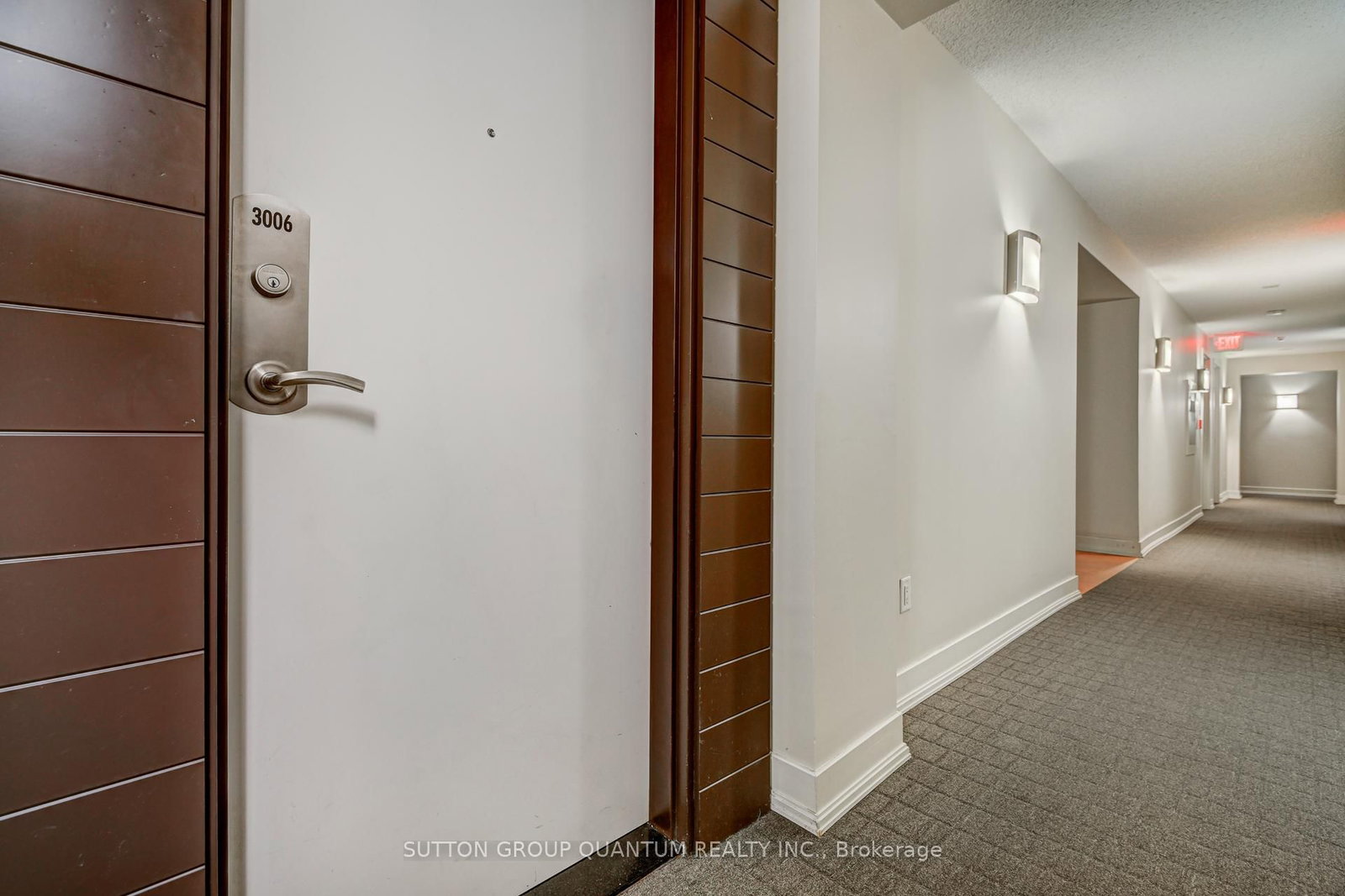2191 Yonge Street, Unit 3006 - Photo 9