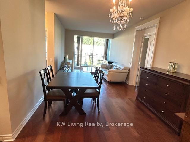 18 William Carson Crescent, Unit 815 - Photo 13