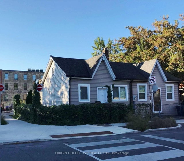 43 Carr Street